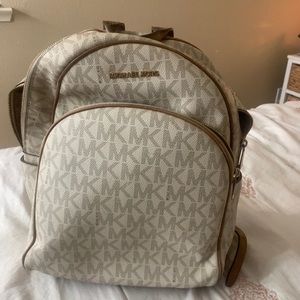 Michael Kors Backpack